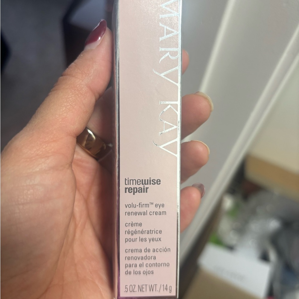 Mary Kay TimeWise Repair Eye Cream - Soft Pink